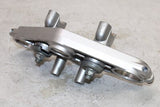 2002 SUZUKI VSTROM 1000 DL1000K OEM FORKS UPPER TRIPLE TREE CLAMP