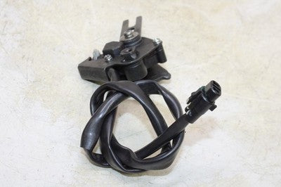 17-19 KAWASAKI NINJA 650 EX650 ABS OEM KICKSTAND SIDE KICK STAND SENSOR