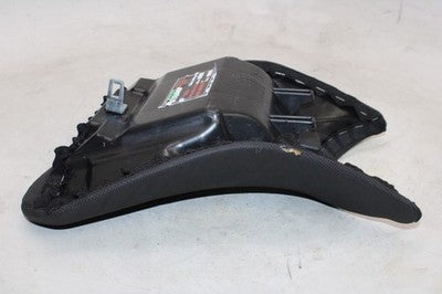 18-23 KAWASAKI NINJA 400 EX400GJ OEM FRONT DRIVERS SEAT PAD SADDLE PILLION