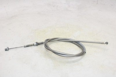 1972 HONDA CL350 SCRAMBLER OEM BRAKE CABLE LINE
