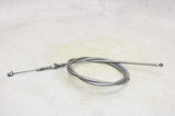 1972 HONDA CL350 SCRAMBLER OEM BRAKE CABLE LINE