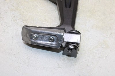 12-25 KAWASAKI NINJA 650 EX650 ABS OEM RIGHT REAR BACK PASSENGER PEG