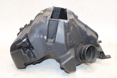 2004 TRIUMPH DAYTONA 600 OEM AIRBOX AIR INTAKE FILTER BOX