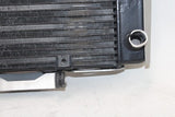 04-06 YAMAHA FZ6 OEM ENGINE RADIATOR MOTOR COOLER COOLING RADIATER