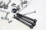 2012 KAWASAKI VULCAN 900 OEM ENGINE MOUNTING BOLTS HARDWARE MOTOR SCREWS