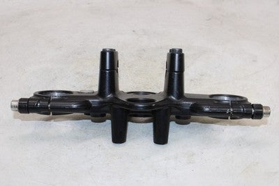 2020 SUZUKI SV650 OEM FORKS UPPER TRIPLE TREE CLAMP