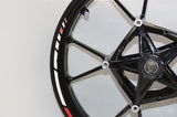 2010 BMW S1000RR OEM FRONT WHEEL RIM
