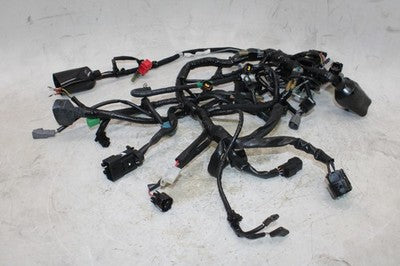 2023 KAWASAKI NINJA 400 OEM MAIN ENGINE WIRING HARNESS MOTOR WIRE LOOM