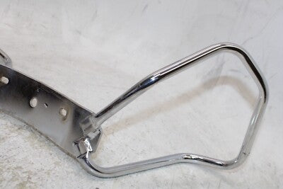 2005 HARLEY-DAVIDSON ELECTRA GLIDE EFI FLHTI OEM REAR BACK SEAT BRACKET