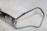2005 HARLEY-DAVIDSON ELECTRA GLIDE EFI FLHTI OEM REAR BACK SEAT BRACKET