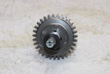 2013 KAWASAKI CONCOURS 14 ZG1400C ABS OEM ENGINE MOTOR IDLER IDLING GEAR