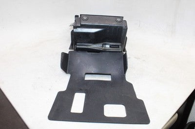 2006 Suzuki SV650S OEM Battery Tray