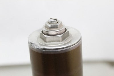 2005 2006 SUZUKI GSXR 1000 OEM FRONT FORKS SHOCK SUSPENSION SET PAIR