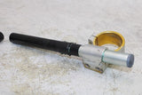 2000 HONDA CBR900RR LEFT RIGHT CLIP ON ONS HANDLEBARS PAIR SET