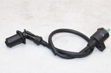 2013 DAIX MOPED SCOOTER OEM IGNITION COIL SPARK PLUG CAP