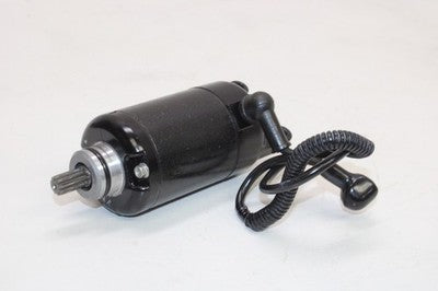 92-12 KAWASAKI NINJA 250R EX250F OEM ENGINE STARTING STARTER MOTOR -DC 12V