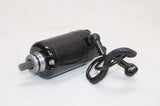 92-12 KAWASAKI NINJA 250R EX250F OEM ENGINE STARTING STARTER MOTOR -DC 12V