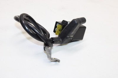08-18 KAWASAKI KLR650 OEM ENGINE STARTER RELAY STARTING MOTOR SWITCH