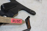 2007 HARLEY-DAVIDSON SPORTSTER 883 LOW XL883L OEM MISC BRACKETS MOUNTS SET