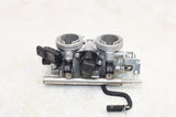 2024 CF-MOTO 450SS OEM MAIN FUEL INJECTOR THROTTLE BODY BODIES