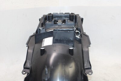 08-15 YAMAHA FJR1300A ABS OEM REAR BACK FENDER MUD GUARD