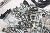 2005 HARLEY-DAVIDSON ELECTRA GLIDE EFI FLHTI OEM ENGINE MOUNTING BOLTS SCREWS