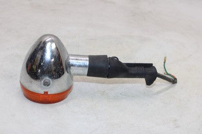 2003 HONDA METROPOLITAN 50 CHF50 OEM FRONT LEFT TURN SIGNAL LIGHT INDICATOR