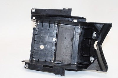 2010 BMW S1000RR OEM REAR BACK TAIL UNDERTAIL BATTERY TRAY PLASTIC