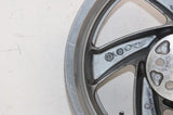 2006 HONDA GOLDWING 1800 GL1800 OEM REAR BACK WHEEL RIM