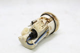 06-09 YAMAHA YZF R6S OEM FUEL PUMP GAS PETROL SENDER UNIT