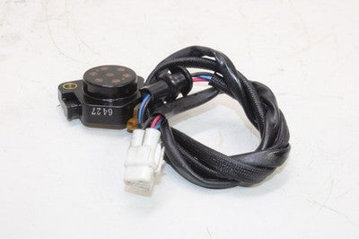 2006 SUZUKI HAYABUSA GSX1300R OEM NEUTRAL SWITCH SENSOR