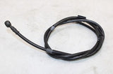 2017 KTM 690 LC4 DUKE OEM REAR BACK BRAKE HOSE FLUID LINE