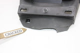 2005 YAMAHA VINO 125 YJ125 OEM REAR BACK FENDER MUD GUARD COWL