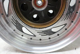 1999 SUZUKI MARAUDER 800 VZ800 OEM REAR BACK WHEEL RIM