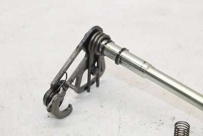 15-24 YAMAHA YZF R3 OEM SHIFTER SHIFT SHAFT