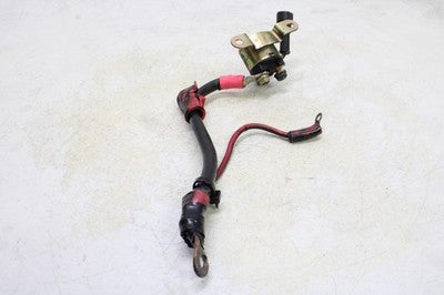2009 VICTORY HAMMER OEM ENGINE STARTER RELAY STARTING MOTOR SWITCH