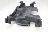 2003 YAMAHA ZUMA 50 YW50 OEM MUD GUARD REAR INNER FENDER COVER PANEL