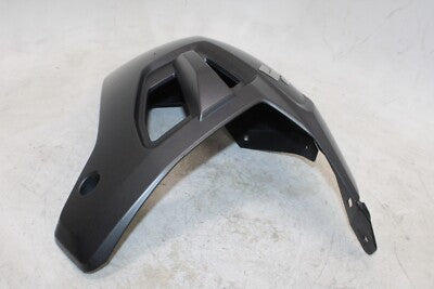 2014 SUZUKI VSTROM 1000 DL1000A ABS OEM LEFT MID UPPER SIDE FAIRING COWL PLASTIC