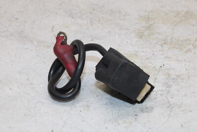 2007 KAWASAKI VULCAN 500 EN500C LTD OEM ENGINE STARTER RELAY STARTING SWITCH
