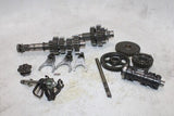 2004 YAMAHA V STAR 1100 XVS1100 OEM ENGINE MOTOR TRANSMISSION TRANNY GEARS