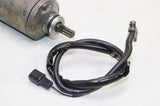 04-09 SUZUKI VSTROM 650 DL650 OEM ENGINE STARTING STARTER MOTOR -DC 12V