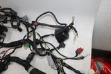 16-22 KAWASAKI CONCOURS 14 ABS OEM MAIN ENGINE WIRING HARNESS MOTOR WIRE LOOM