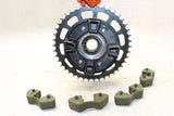 05-10 KAWASAKI NINJA ZX6R ZX600P OEM REAR BACK SPROCKET