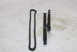 98-03 YAMAHA YZF R1 OEM CAM CHAIN WITH GUIDES