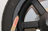 2013 DAIX MOPED SCOOTER OEM FRONT WHEEL RIM W TIRE