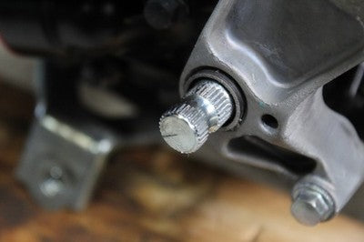 13-17 2014 KAWASAKI NINJA 300 OEM ENGINE MOTOR 13k Miles