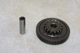2011 TRIUMPH THRUXTON 900 OEM ENGINE MOTOR IDLER IDLING GEAR