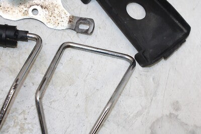 1996 HARLEY-DAVIDSON SOFTAIL OEM BRACKETS MOUNTS MISC