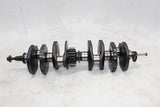 1981 KAWASAKI KZ750 OEM ENGINE MOTOR CRANKSHAFT CRANK SHAFT