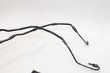 15-22 HONDA CBR300R OEM BRAKE HOSE FLUID LINE SET